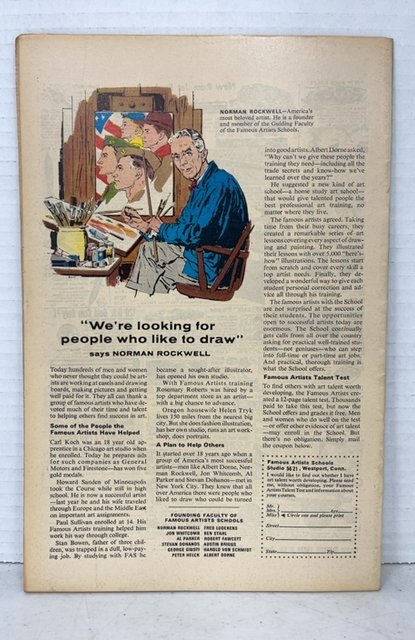 Daredevil #35 (1967)