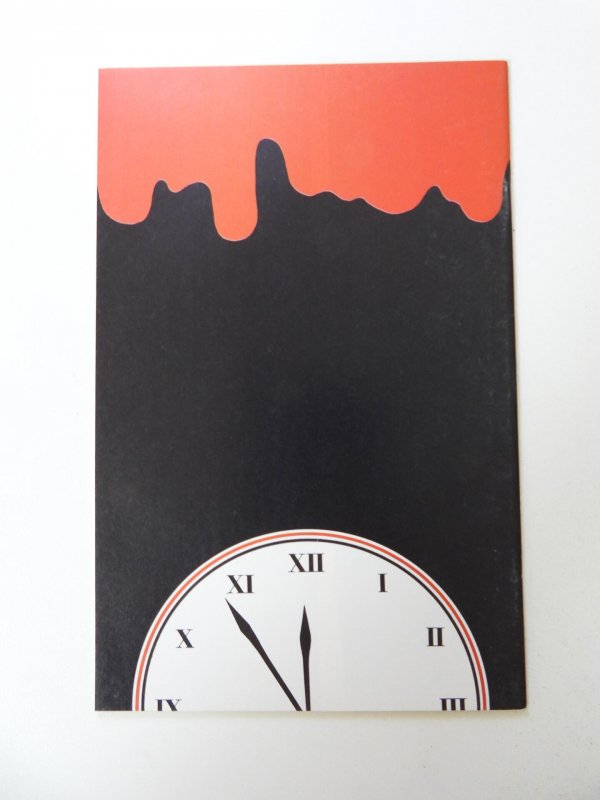 Watchmen #6 (1987) VF/NM condition