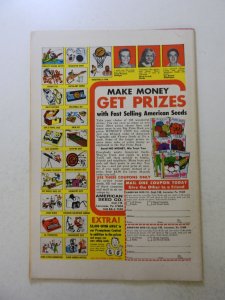 Fantastic Four #111 (1971) VF condition