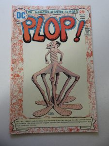 Plop! #10 (1975) FN/VF Condition