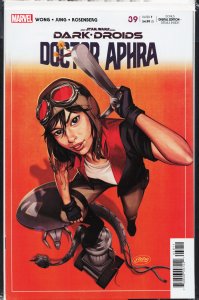 Star Wars: Doctor Aphra #39 (2024) Star Wars