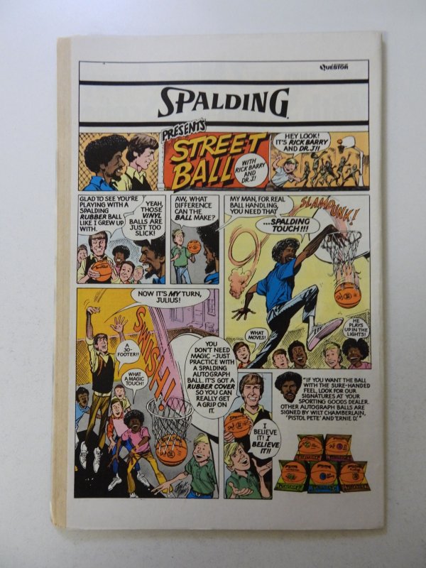 The Amazing Spider-Man #174 (1977) FN/VF condition