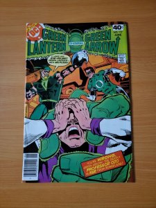 Green Lantern #117 ~ NEAR MINT NM ~ 1979 DC Comics