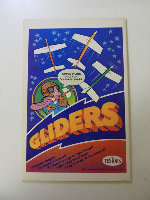 The Amazing Spider-Man #185 (1978) VF- condition