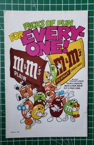 DC Challenge #9 (1986)