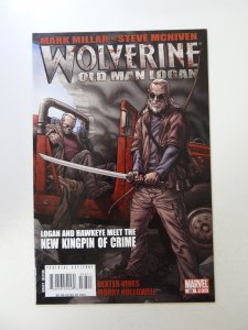 Wolverine #68 (2008) NM- condition