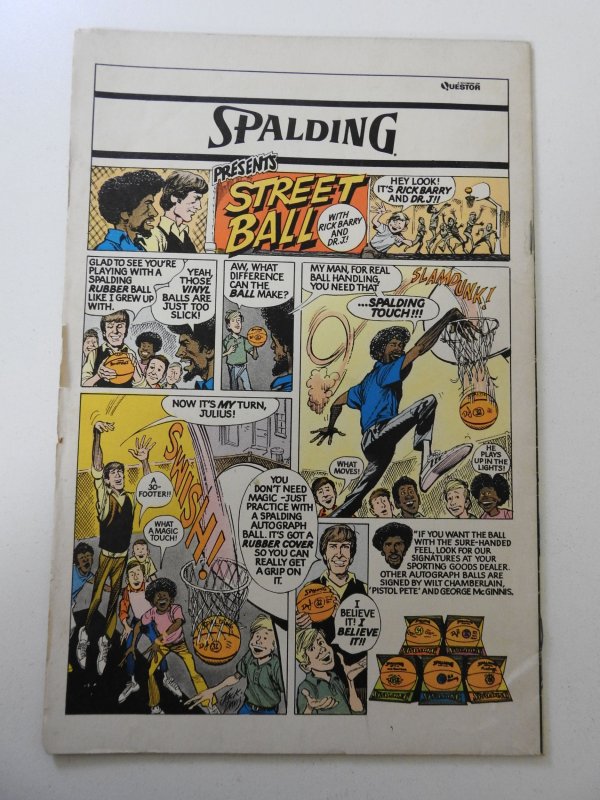 Thor #274 VG+ Condition