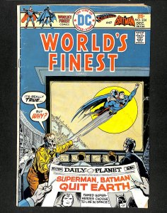 World's Finest Comics #234