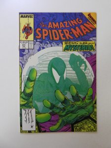 The Amazing Spider-Man #311 (1989) VF+ condition