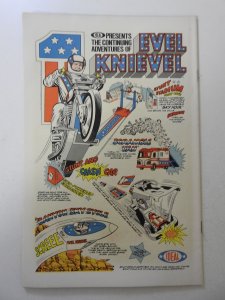 Captain America #182 (1975) VF+ Condition! MVS intact!