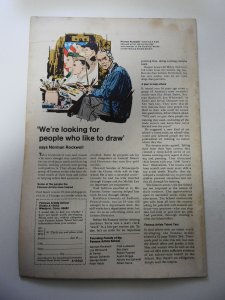 The Amazing Spider-Man #90 (1970) FN Condition