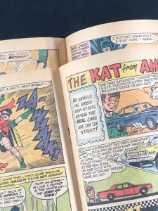 Justice League of America #50 (1966)