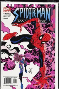 Spider-Man Unlimited #4 (2004) Spider-Man