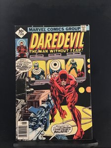 Daredevil #146 (1977) Daredevil