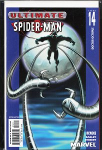 Ultimate Spider-Man #14 (2001) Ultimate Spider-Man
