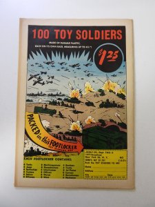 Adventure Comics #237 (1957) FN/VF condition