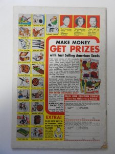 Blackhawk #231 (1967) VG+ Condition