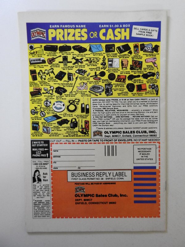 Iron Man #139 (1980) FN/VF Condition!