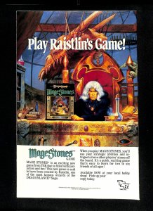 Marc Spector: Moon Knight #19