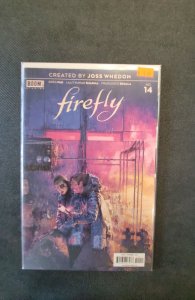 Firefly #14 (2020)