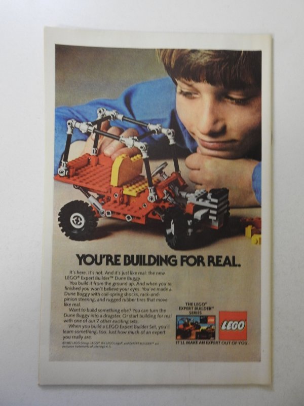 Batman #356 (1983) FN Condition!