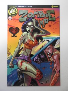 Zombie Tramp #42 (2017) NM Condition!