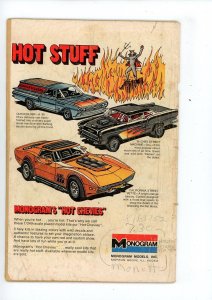 The Avengers #149 (1976) Marvel Comics