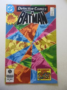 Detective Comics #535 (1984) FN+ Condition