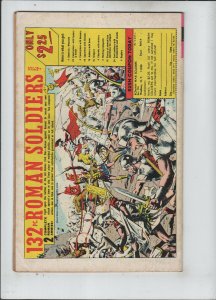 Jungle Twins #14 fine+ to f/vf 