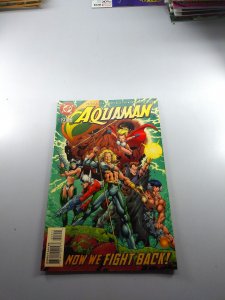Aquaman #23 (1996) - NM