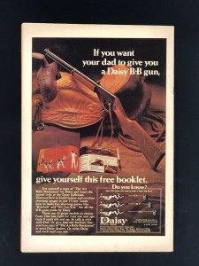 The Shadow #6 (1974) FN+ Night of the Ninja