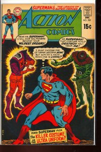 Action Comics #383