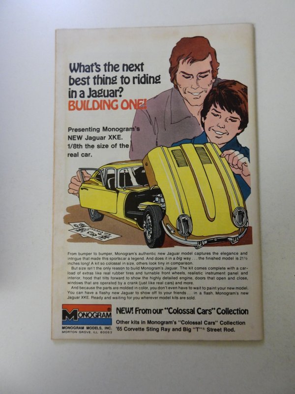 Batman #285 (1977) VF- condition