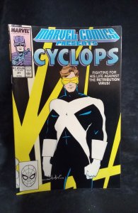 Marvel Comics Presents #21 (1989)