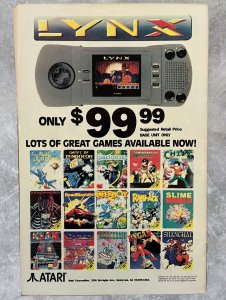 Superman Action Comics Annual Run #3-7 Lot + Superboy #1 TV Series 1990s DC