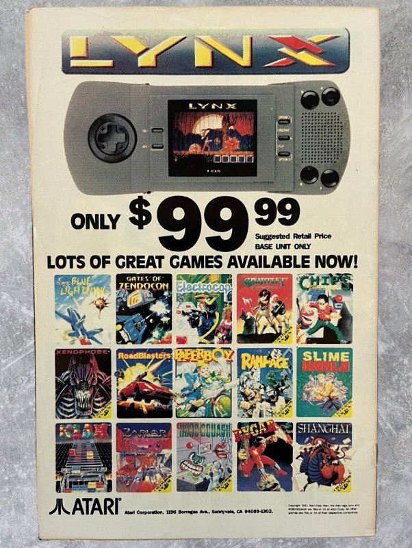 Superman Action Comics Annual Run #3-7 Lot + Superboy #1 TV Series 1990s DC