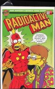 Radioactive Man #3 (1994)
