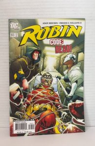 Robin #165 (2007)