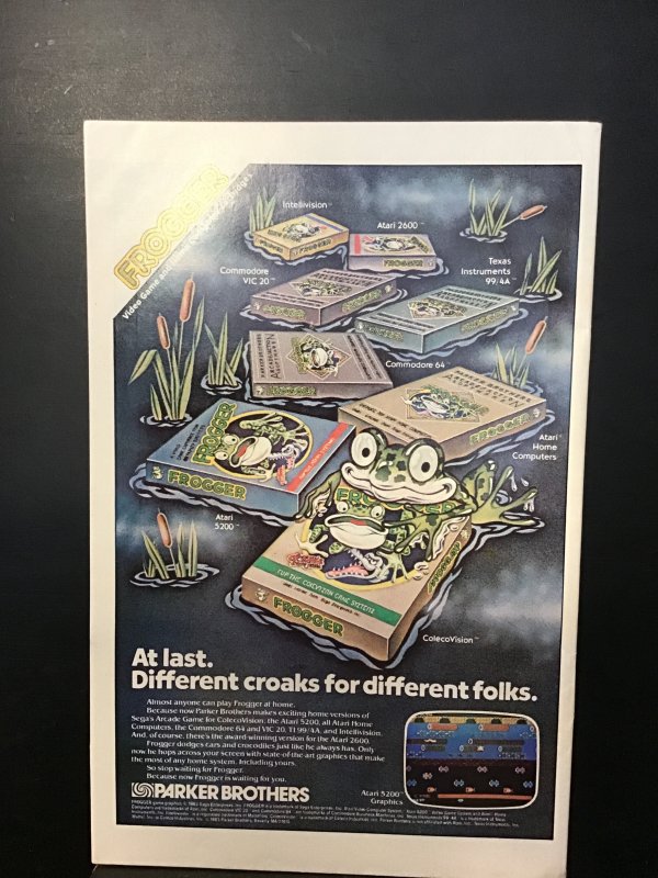 The Uncanny X-Men #178 (1984)