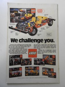 Star Wars #42 (1980) FN+ Condition!