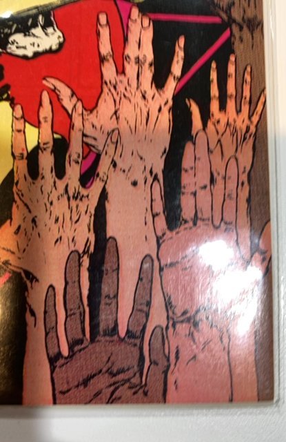 House of Mystery #288 (1981)