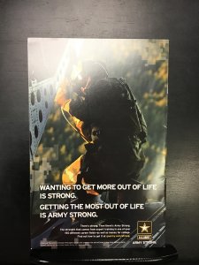 Ultimate X-Men #87 Direct Edition (2007)nm