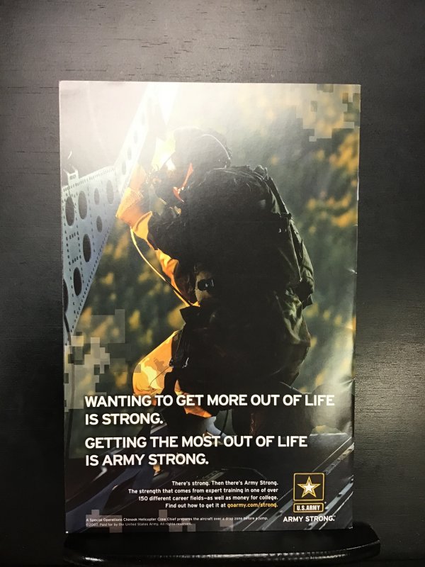 Ultimate X-Men #87 Direct Edition (2007)nm