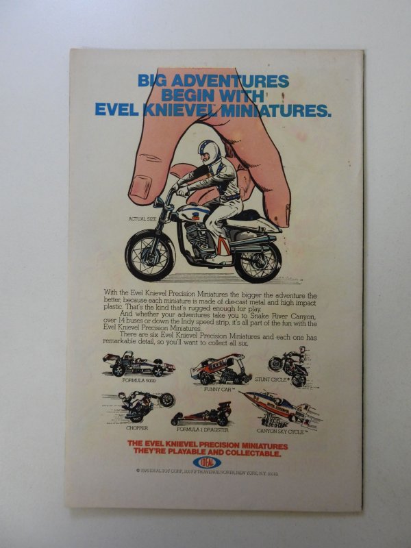 Iron Man #94 (1977) FN/VF condition