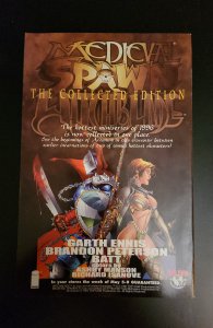 Tales of the Witchblade #2 (1997)