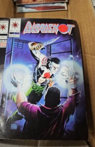 Bloodshot #9 (1993)