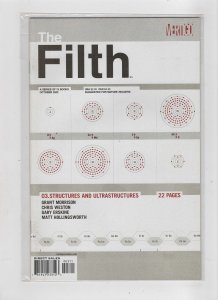 The Filth #3 (2002)