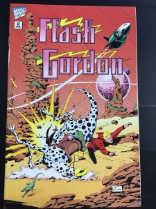 Flash Gordon #2 (1995) ZS