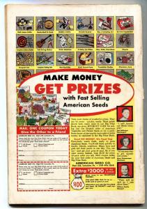 80 PAGE GIANT #9 1965-THE FLASH & GOLDEN AGE-DC COMICS! vg