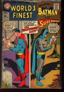 World's Finest #171